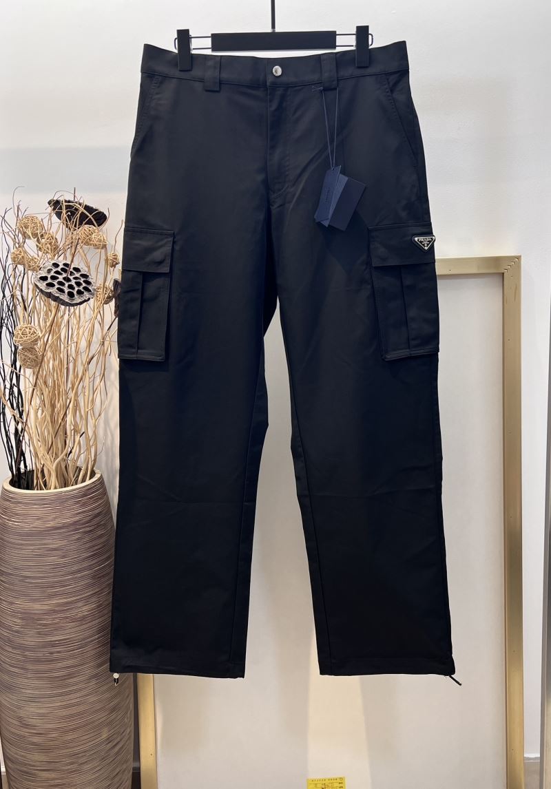 Prada Long Pants